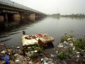 Yamuna river