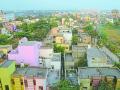 कभी दुनिया का तीसरा सबसे प्रदूषित शहर था रायपुर, 7 वर्षों से बदली हवा