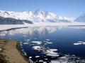 <strong>अंटार्कटिका में दबी पुरानी झील में पाया गया जीव</strong>