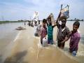 बिहार में गहराया बाढ़ का खतरा