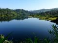 समूचे बुन्देलखंड में 600 से अधिक बडे़ तालाब बनाये गये थे।