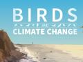 जलवायु परिवर्तन से विलुप्त हो रहे पक्षी।