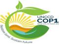UNCCD COP 14 in india