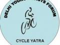 cycle yatra