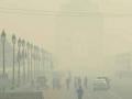 देश में पहली बार अगले महीने से दिल्ली में होगी प्रदूषण की निगरानी