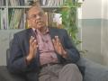 ‘टेरी’ (द एनर्जी एंड रिसोर्सेज इंस्टीट्यूट) के महानिदेशक और जल-वायु परिवर्तन पर प्रधानमंत्री की परिषद के सदस्य डॉ. अजय माथुर