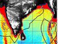 geoscientific studies indian exclusive economic zone