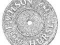 विलसन, हरसिल, उत्तराखंड का सिक्का