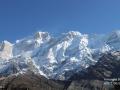 जलवायु परिवर्तन: हिमालय की 5,000 झीलों से बाढ़ का खतरा