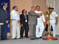 india water week 2012