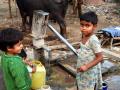 indiamark handpump