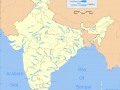 भारतीय नदी जल विवादन