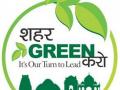 make your city green