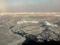 वातावरण में बदलाव से बर्बाद हो रहा आर्कटिक, समुद्र का जलस्तर बढ़ने का खतरा