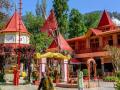 नयना देवी मन्दिर का पुनःनिर्माण