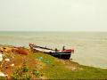 sinking island of sunderban