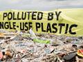 हर रोज प्रदेश में करीब 300 टन प्लास्टिक कचरा निकलता है।