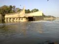 polluted ganga