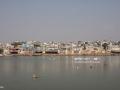 लाॅकडाउनः राजस्थान में जल गुणवत्ता सुधरी
