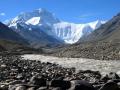 river in Himalaya