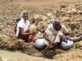 <i> श्रीलंका का जल संकट (फोटोः पत्रिका) </i>