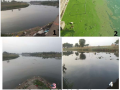 नर्मदा क्षिप्रा लिंक परियोजना का क्षिप्रा के जल पर प्रभाव