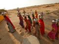 राजस्थान में जल संकट