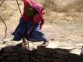 water scarcity