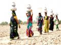 200 मिलियन महिलाओं को घर में उपब्लध नहीं पानी