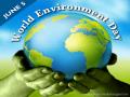 world environment day