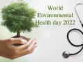 विश्व पर्यावरण स्वास्थ्य दिवस,फोटो साभार- haribhumi