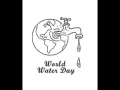 world water day