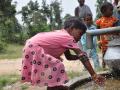 WaterAid has focused on establishing community-led water quality monitoring &amp;amp; surveillance (Image: Anil Gulati/India Water Portal Flickr)