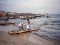 Fisherfolk and climate change
