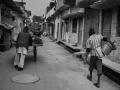 The toilet cleaners of Lucknow (Image source: CS Sharada Prasad)