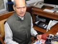 Anil Madhav Dave (Source: Livemint)