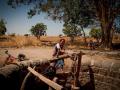 A drought-free village in Maharashtra