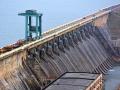 Hirakud dam, the oldest dam in India (Source: IWP Flickr photos)