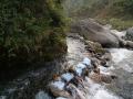 A glacier-fed stream in Himachal Pradesh. (Source: IWP Flickr photos)