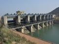 Kelo dam near Raigarh (Source: India Water Portal Flickr Photos)