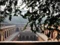 Rajon ki baoil' in Mehrauli Archaeological Park, Delhi (Source: IWP)