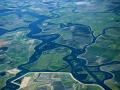 The Sacramento-San Joaquin River Delta, California. Image source: Cavan Images/Offset