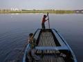 Yamuna river in Delhi (Source: Sudhanshu Malhotra via IWP Flickr Photos)