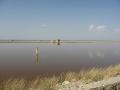 Sambhar Lake, India's largest salt lake. (Source: IWP's Flickr photos)