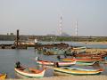 Ennore creek in Chennai (Picture: IWP Flickr)