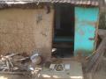 A defunt toilet in a tribal village in Odisha (Source: Vishwanath Srikantaiah)
