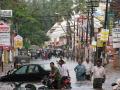 A water logged street (Source: IWP Flickr photos)