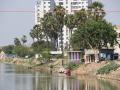 The recently restored Narayanapuram wetland. (Source: IWP Flickr photos)