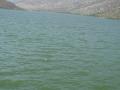 A dam in Maharashtra
