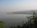 Ganga river in Gadmukteshwar